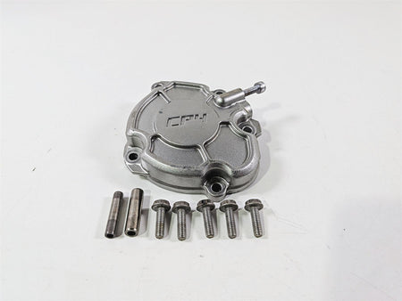 2016 Yamaha YZF R1 RN32 Oil Pump Timing Cover B60-15416-00-00 {{ shop.shopifyCountryName }} - Mototech271