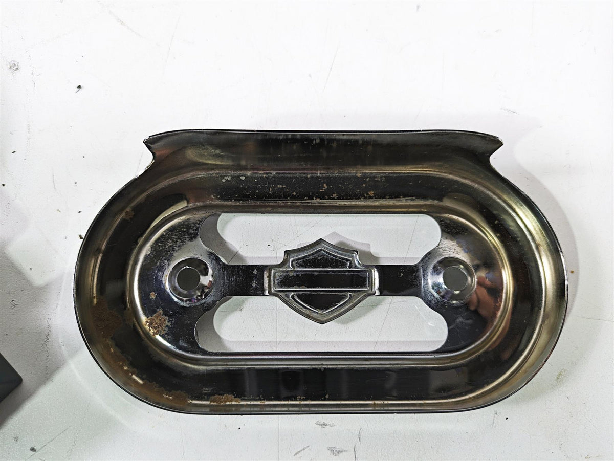 2003 Harley Dyna FXDL Low Rider 100TH Rectifier Voltage Regulator 74518-99A {{ shop.shopifyCountryName }} - Mototech271