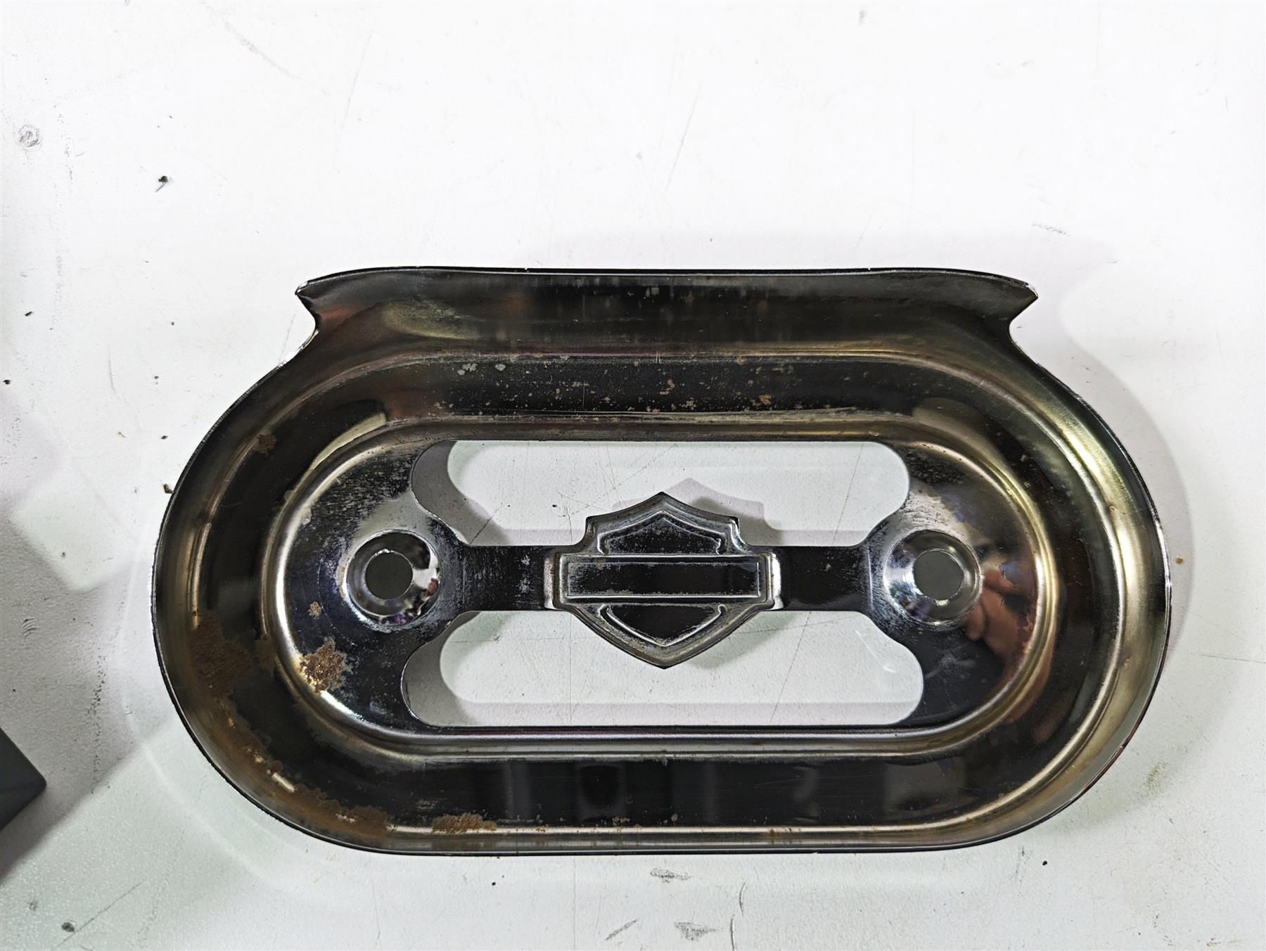 2003 Harley Dyna FXDL Low Rider 100TH Rectifier Voltage Regulator 74518-99A {{ shop.shopifyCountryName }} - Mototech271