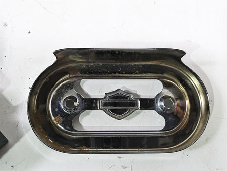 2003 Harley Dyna FXDL Low Rider 100TH Rectifier Voltage Regulator 74518-99A {{ shop.shopifyCountryName }} - Mototech271