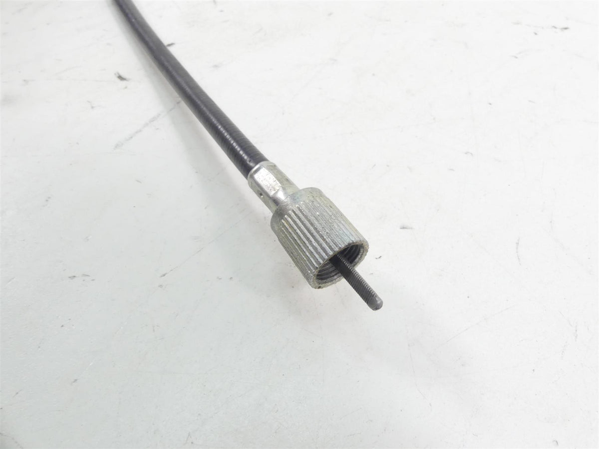 1999 BMW R1100 GS 259E Speedometer Drive Gear Hub & Spinning Cable 62122306287 {{ shop.shopifyCountryName }} - Mototech271