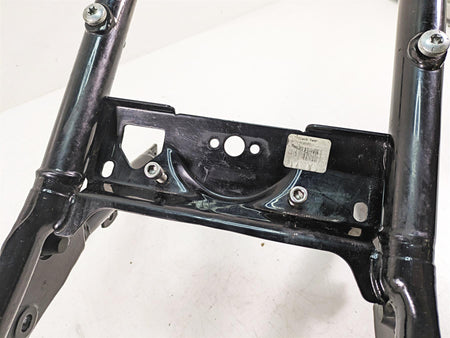 2014 Harley Touring FLHTK Electra Glide Straight Sub Frame Subframe 48079-09BHP {{ shop.shopifyCountryName }} - Mototech271