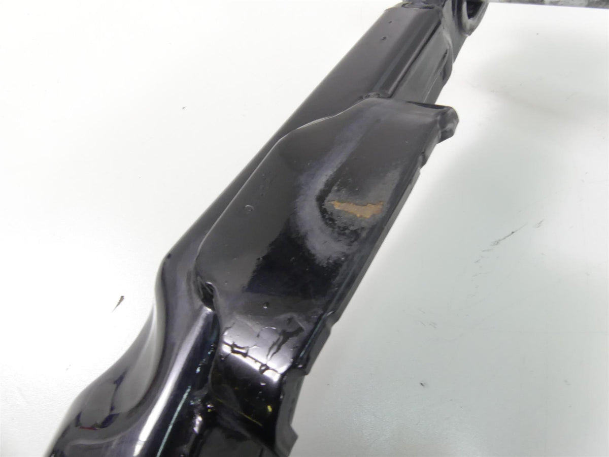 2014 Harley Touring FLHTK Electra Glide Rear Swingarm + Axle Set 47549-09A {{ shop.shopifyCountryName }} - Mototech271