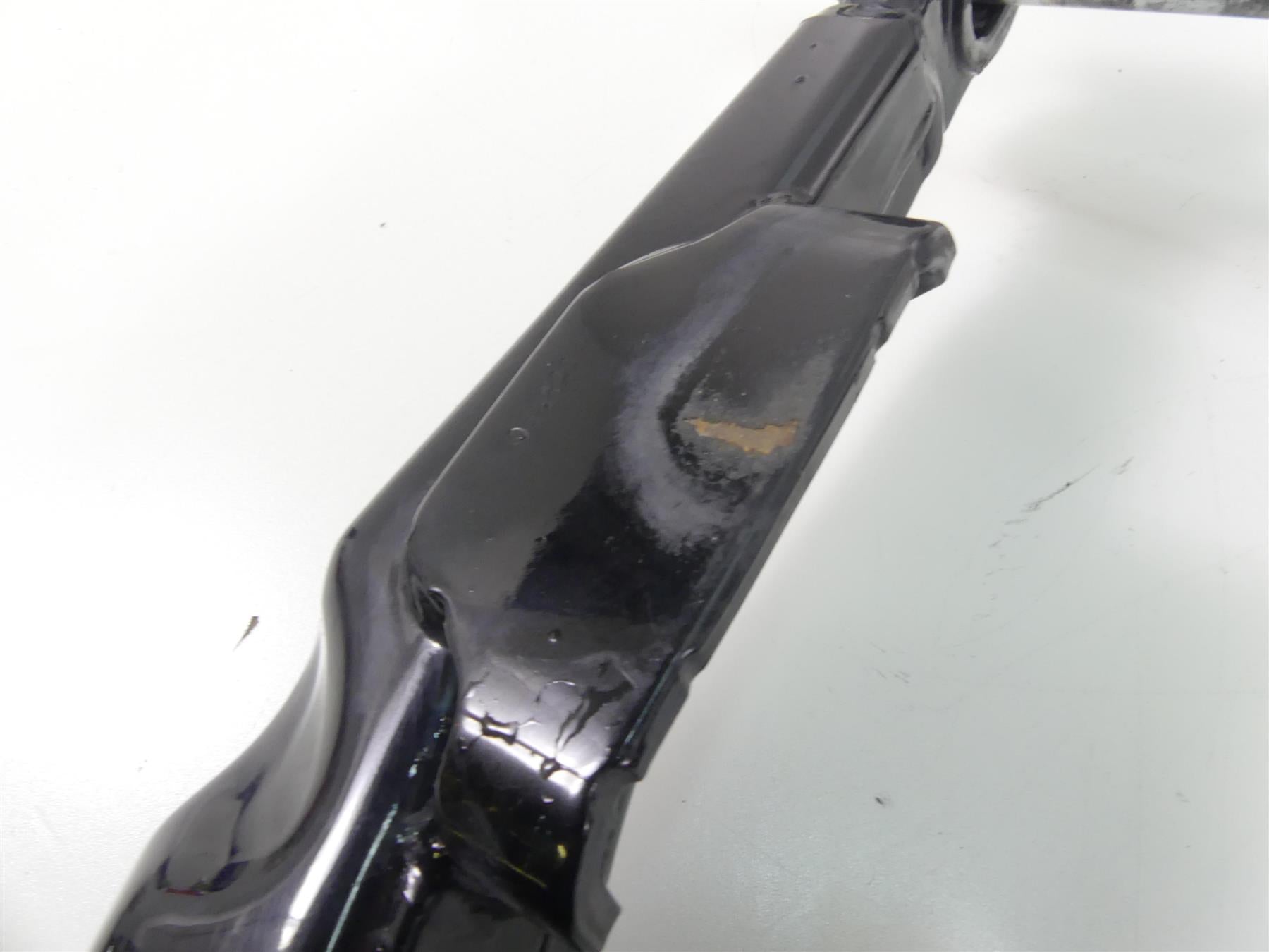 2014 Harley Touring FLHTK Electra Glide Rear Swingarm + Axle Set 47549-09A {{ shop.shopifyCountryName }} - Mototech271