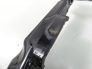2014 Harley Touring FLHTK Electra Glide Rear Swingarm + Axle Set 47549-09A | Mototech271