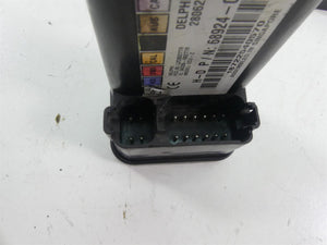 2013 Harley Touring FLHTK Electra Glide Tssm Turn Signal Security Mod 68924-07 | Mototech271