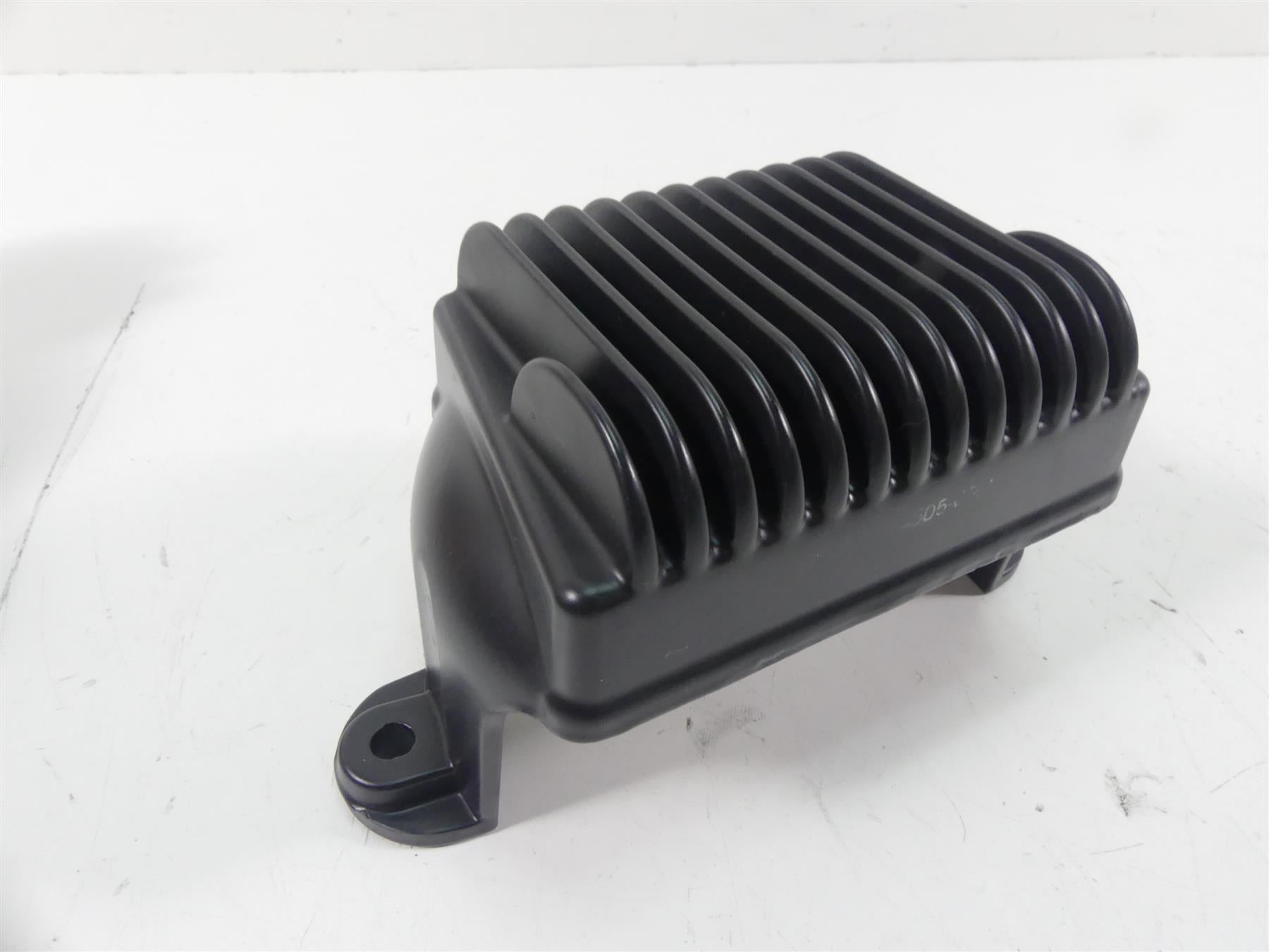 2016 Harley Touring FLTRX Road Glide Rectifier Voltage Regulator 74505-09 {{ shop.shopifyCountryName }} - Mototech271