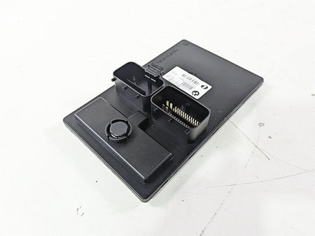 2015 BMW R nineT K21 ZFE- Basic-Low Central Chassis Control Module 61358554940 {{ shop.shopifyCountryName }} - Mototech271