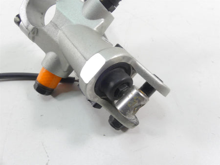2009 Ducati Monster 1100 S Front Brembo Radial Brake Master Cylinder 62440551A {{ shop.shopifyCountryName }} - Mototech271