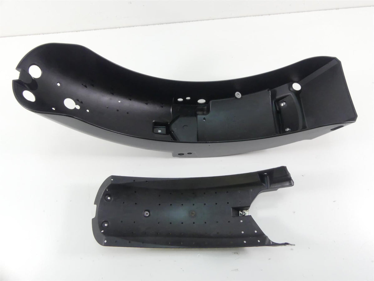 2016 Moto Guzzi V7 II Special 750 Rear Tire Hugger & Inner Fender Set 978946 {{ shop.shopifyCountryName }} - Mototech271