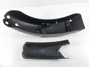 2016 Moto Guzzi V7 II Special 750 Rear Tire Hugger & Inner Fender Set 978946 | Mototech271