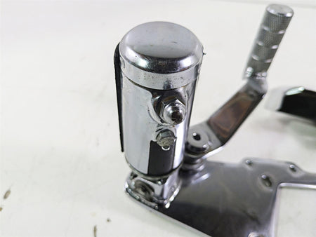 2002 Honda V-Twin VTX1800 C Right Front Foot Peg & Brake Parts 50615-MCH-C10 {{ shop.shopifyCountryName }} - Mototech271