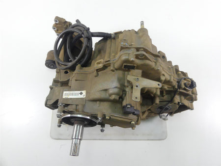 2020 Can Am Maverick X3 XMR Turbo RR Transmission Tranny Gear Box - 2k 420686506 {{ shop.shopifyCountryName }} - Mototech271