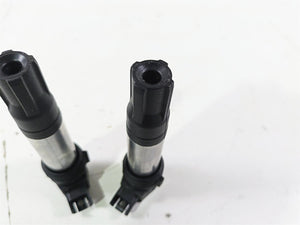 2015 BMW R1200GS Adv K51 Eldor Ignition Coil Set 12138526677