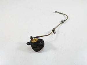 2008 Buell 1125 R Rear Brake Caliper + Line H0102.1AM | Mototech271