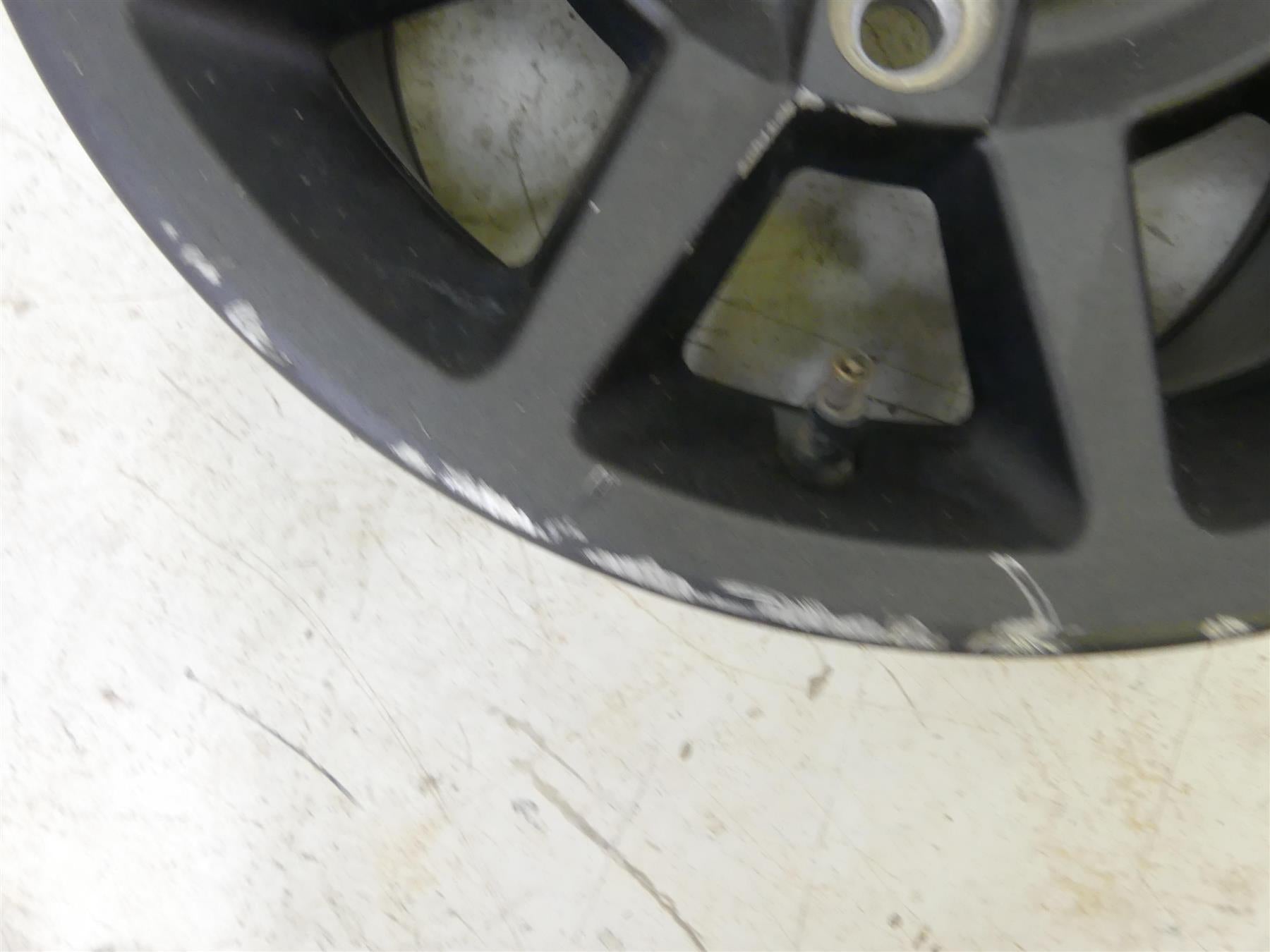 2018 Polaris RZR 1000 RS1 Rear 14x8 Wheel Rim - Small Dent 1522843 {{ shop.shopifyCountryName }} - Mototech271