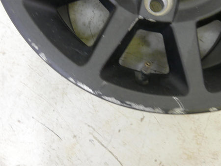 2018 Polaris RZR 1000 RS1 Rear 14x8 Wheel Rim - Small Dent 1522843 {{ shop.shopifyCountryName }} - Mototech271
