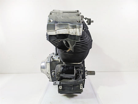 2014 Harley FLS Softail Slim Running 103ci B-Engine Motor - 52K - Video 16200268 {{ shop.shopifyCountryName }} - Mototech271