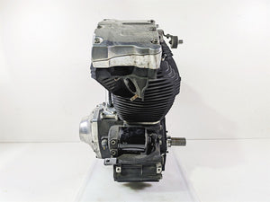 2014 Harley FLS Softail Slim Running 103ci B-Engine Motor - 52K - Video 16200268
