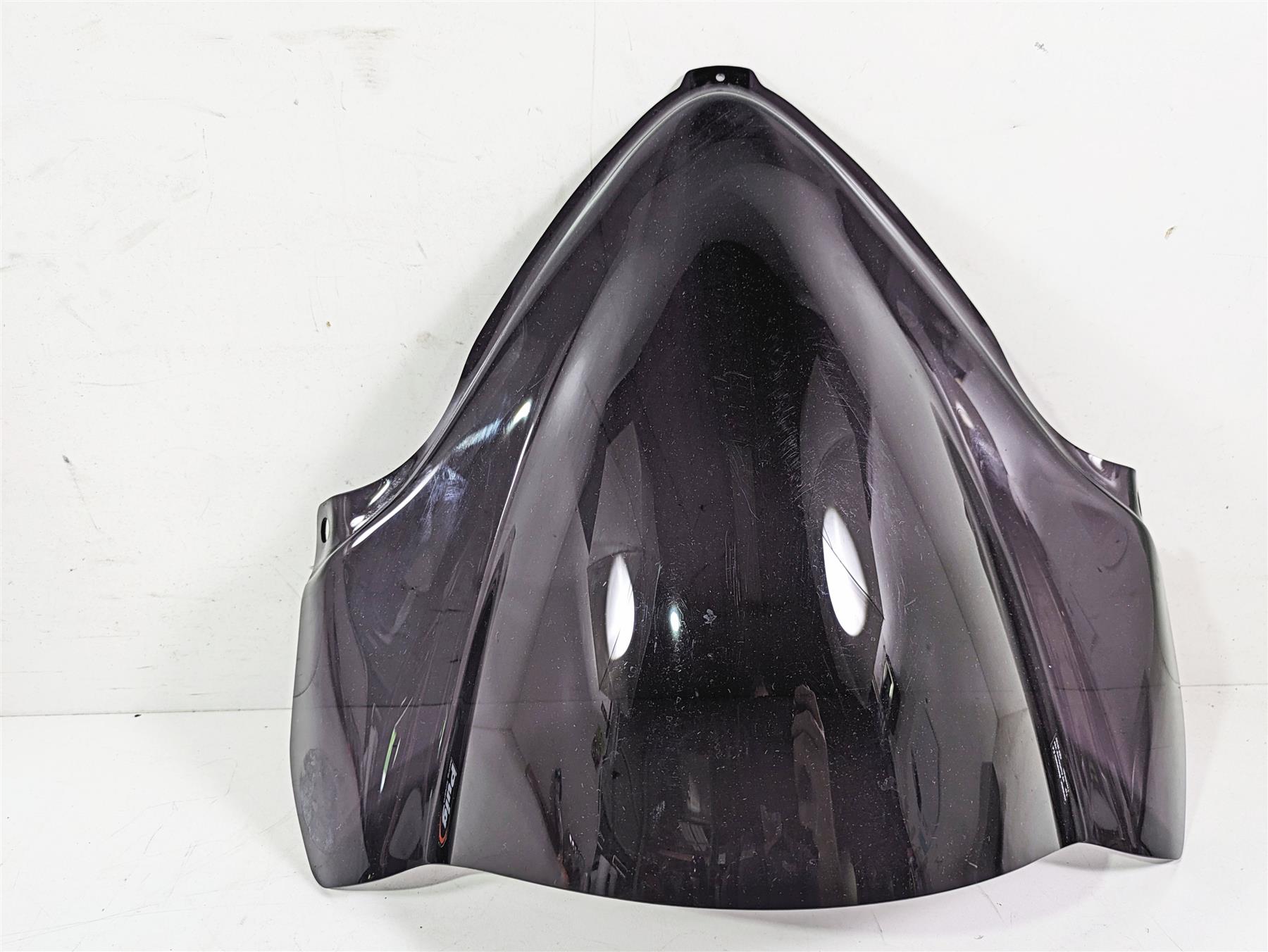 2018 Suzuki GSX1300 R Hayabusa Puig VS3 Windscreen Shield Dark Smoked 4826F {{ shop.shopifyCountryName }} - Mototech271