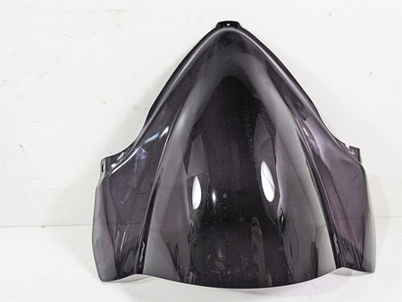 2018 Suzuki GSX1300 R Hayabusa Puig VS3 Windscreen Shield Dark Smoked 4826F {{ shop.shopifyCountryName }} - Mototech271