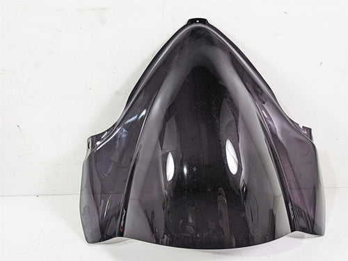 2018 Suzuki GSX1300 R Hayabusa Puig VS3 Windscreen Shield Dark Smoked 4826F | Mototech271