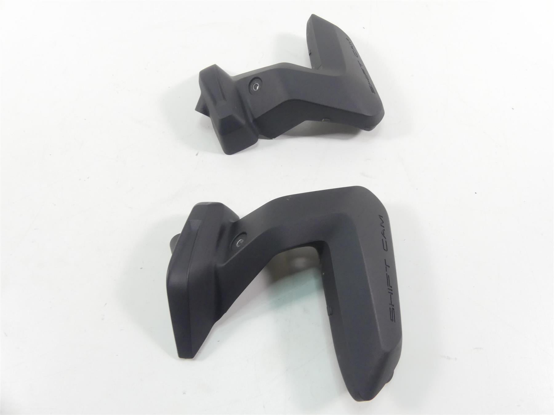 2019 BMW R1250GS K50 Ignition Coil Cover Fairing Guard Set 11128394385 {{ shop.shopifyCountryName }} - Mototech271