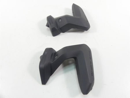 2019 BMW R1250GS K50 Ignition Coil Cover Fairing Guard Set 11128394385 {{ shop.shopifyCountryName }} - Mototech271