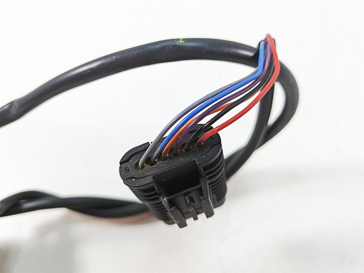 2021 Aprilia RS660 Ride Fly By Wire Throttle Sensor + Grip 2D000095 {{ shop.shopifyCountryName }} - Mototech271
