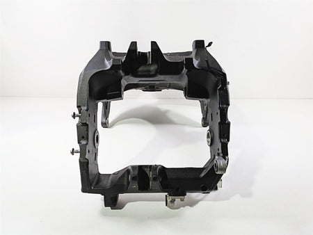 2016 Yamaha YZF R1 RN32 Main Frame Chassis - Damage - With Wisconsin Clear Title With Salvage History 2CR-21110-00-00 {{ shop.shopifyCountryName }} - Mototech271
