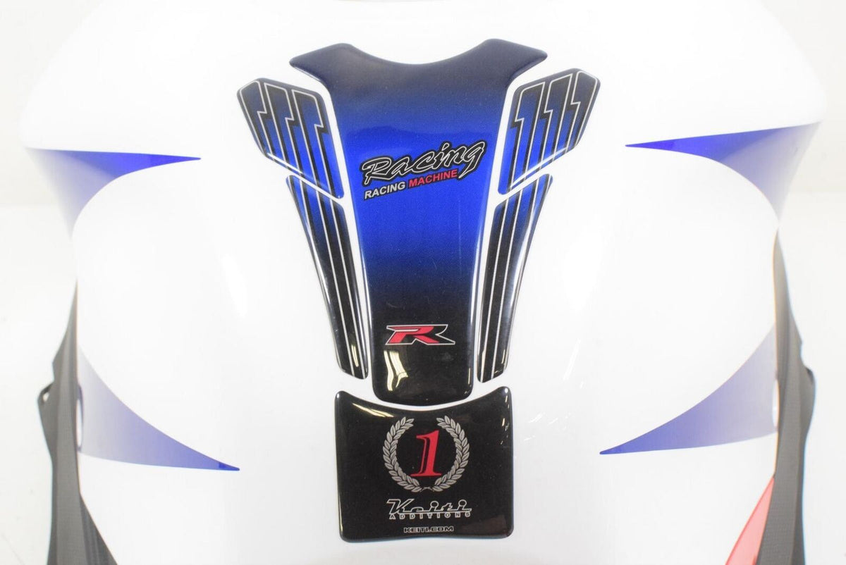 2013 Honda CBR600RR CBR600 RR Fuel Tank Cover Fairing Cowl 83100-MJC {{ shop.shopifyCountryName }} - Mototech271