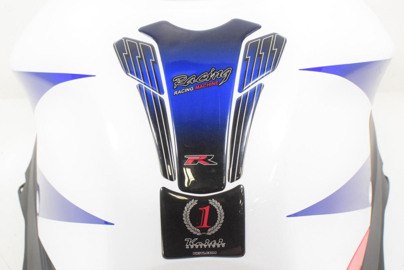 2013 Honda CBR600RR CBR600 RR Fuel Tank Cover Fairing Cowl 83100-MJC {{ shop.shopifyCountryName }} - Mototech271