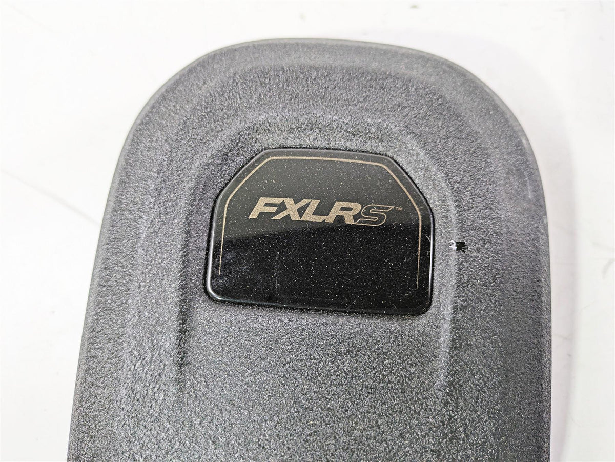 2022 Harley FXLRS Softail Low Rider Upper Fuel Tank Panel Cover -Dent 70901156A {{ shop.shopifyCountryName }} - Mototech271