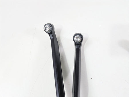 2024 Triumph Street Triple 765 R Rear Passenger Footpeg Set T2088156 T2088157 {{ shop.shopifyCountryName }} - Mototech271