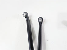 Load image into Gallery viewer, 2024 Triumph Street Triple 765 R Rear Passenger Footpeg Set T2088156 T2088157
