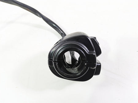 2005 Harley Touring FLHRI Road King Left Hand Control Switch 71597-96B {{ shop.shopifyCountryName }} - Mototech271