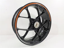 Load image into Gallery viewer, 2017 KTM 1290 Super Duke GT Rear Wheel Rim 17x6 Straight 6141010100030
