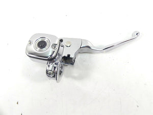 2007 Harley Touring FLHRSE CVO Road King Front 11/16 Brake Master Cylin 46431-05 | Mototech271