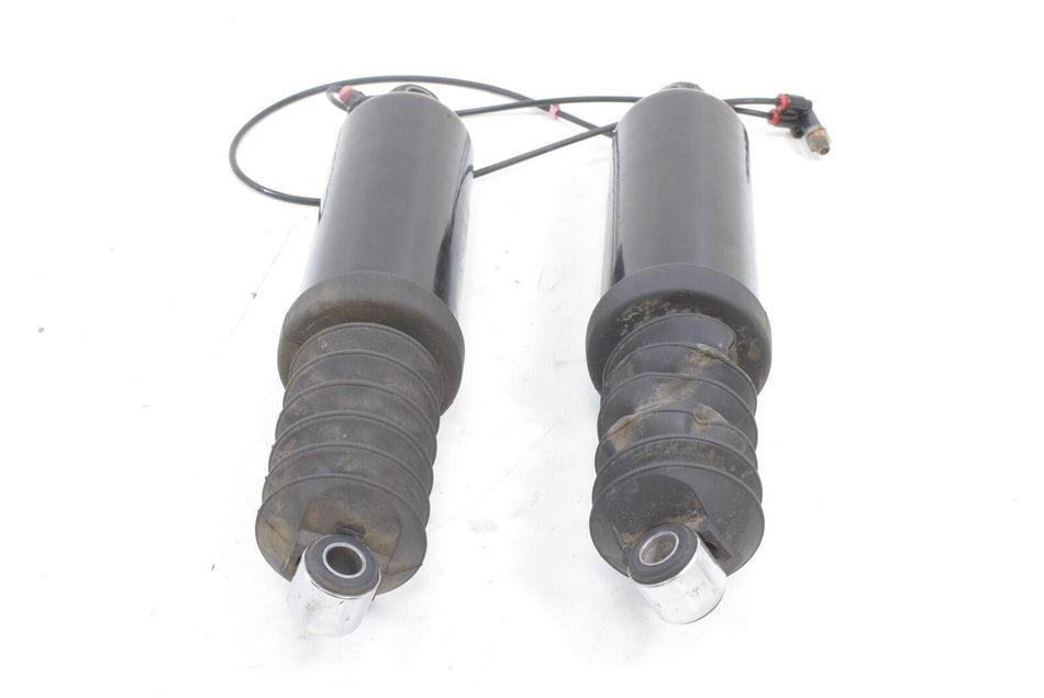 2004 Harley FLHTCSE CVO Electra Glide Rear Shock Damper Set 13" 54565-09 {{ shop.shopifyCountryName }} - Mototech271