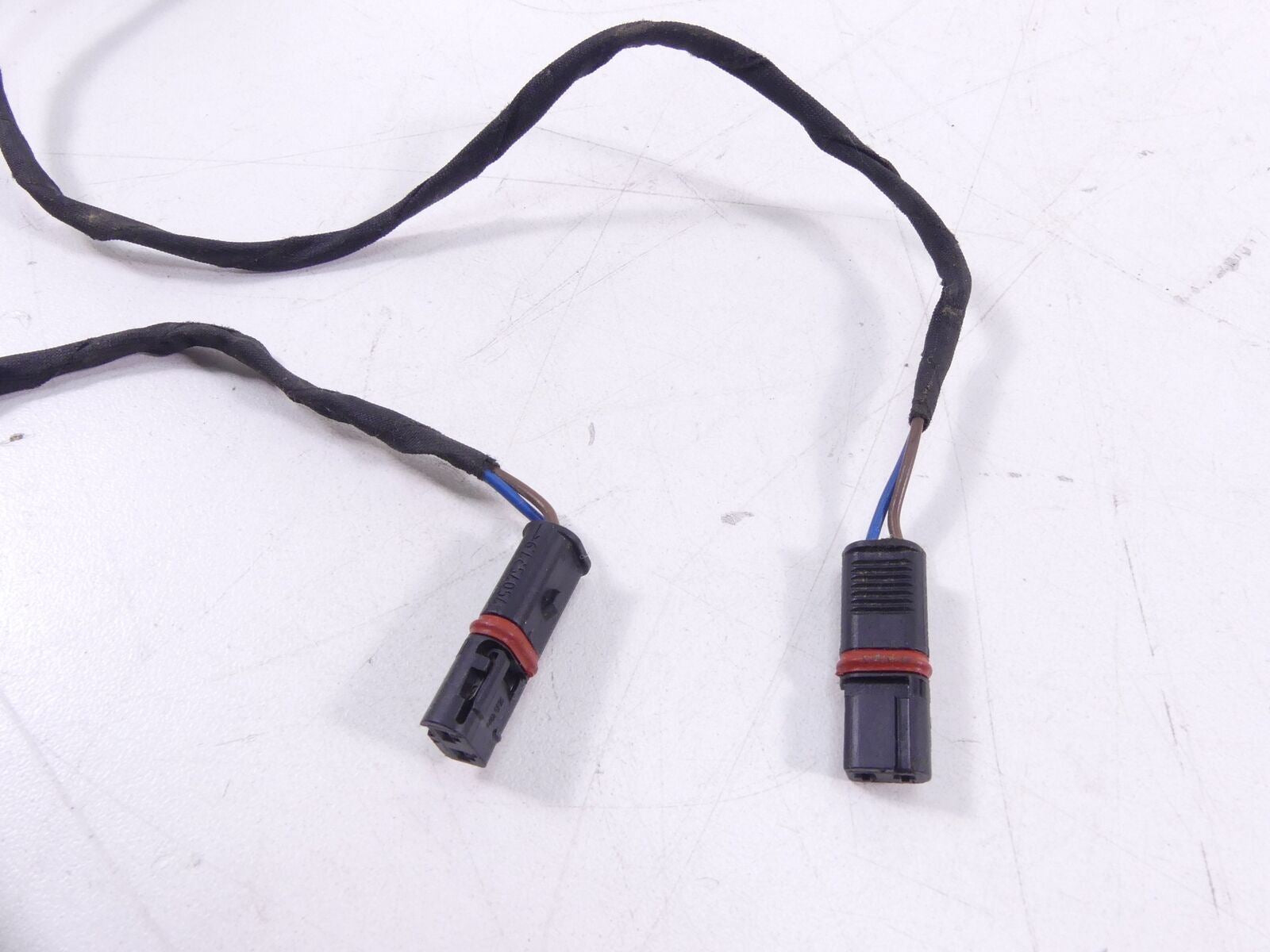 2014 BMW F800 GS K72 Rear Blinker Turn Signal Set 63138534352 63138534353 {{ shop.shopifyCountryName }} - Mototech271