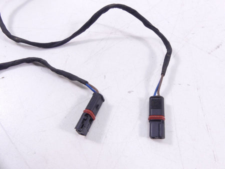 2014 BMW F800 GS K72 Rear Blinker Turn Signal Set 63138534352 63138534353 {{ shop.shopifyCountryName }} - Mototech271