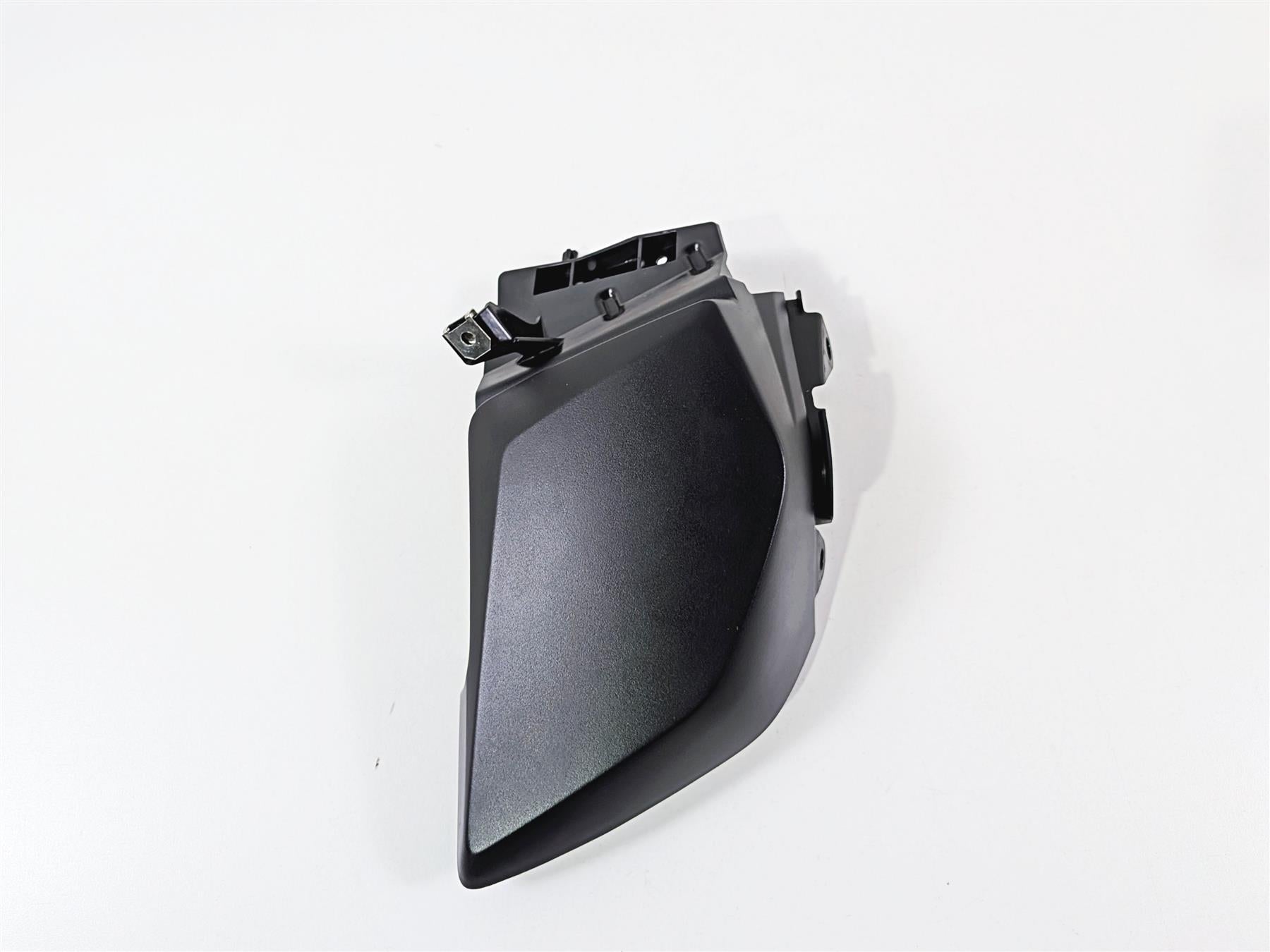 2023 BMW R1250RT RTP K52 Right Storage Compartment Cover Solid 46638534853 {{ shop.shopifyCountryName }} - Mototech271