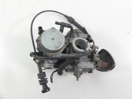 2003 Honda VT750 DC Shadow Spirit Keihin Carburetor Carb Set -Read 16100-MCR-A01 {{ shop.shopifyCountryName }} - Mototech271