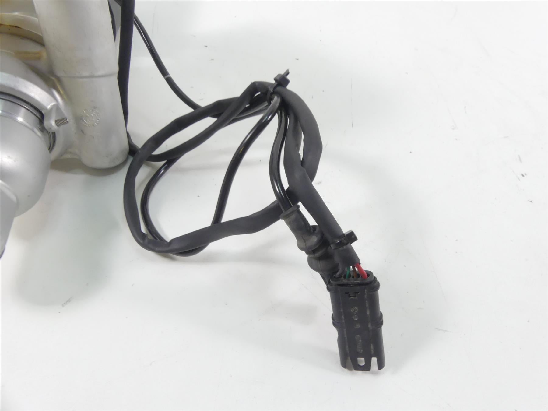 2014 BMW R1200GS K50 Sachs Rear Dynamic Esa Shock Damper 33548563285 8548884 {{ shop.shopifyCountryName }} - Mototech271