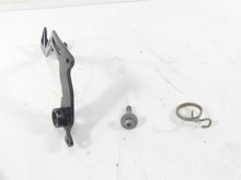Load image into Gallery viewer, 2017 BMW F800GS K72 Rear Brake Foot Pedal Ped Peg Lever 35217708022
