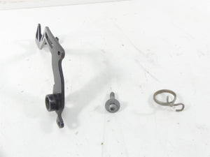 2017 BMW F800GS K72 Rear Brake Foot Pedal Ped Peg Lever 35217708022