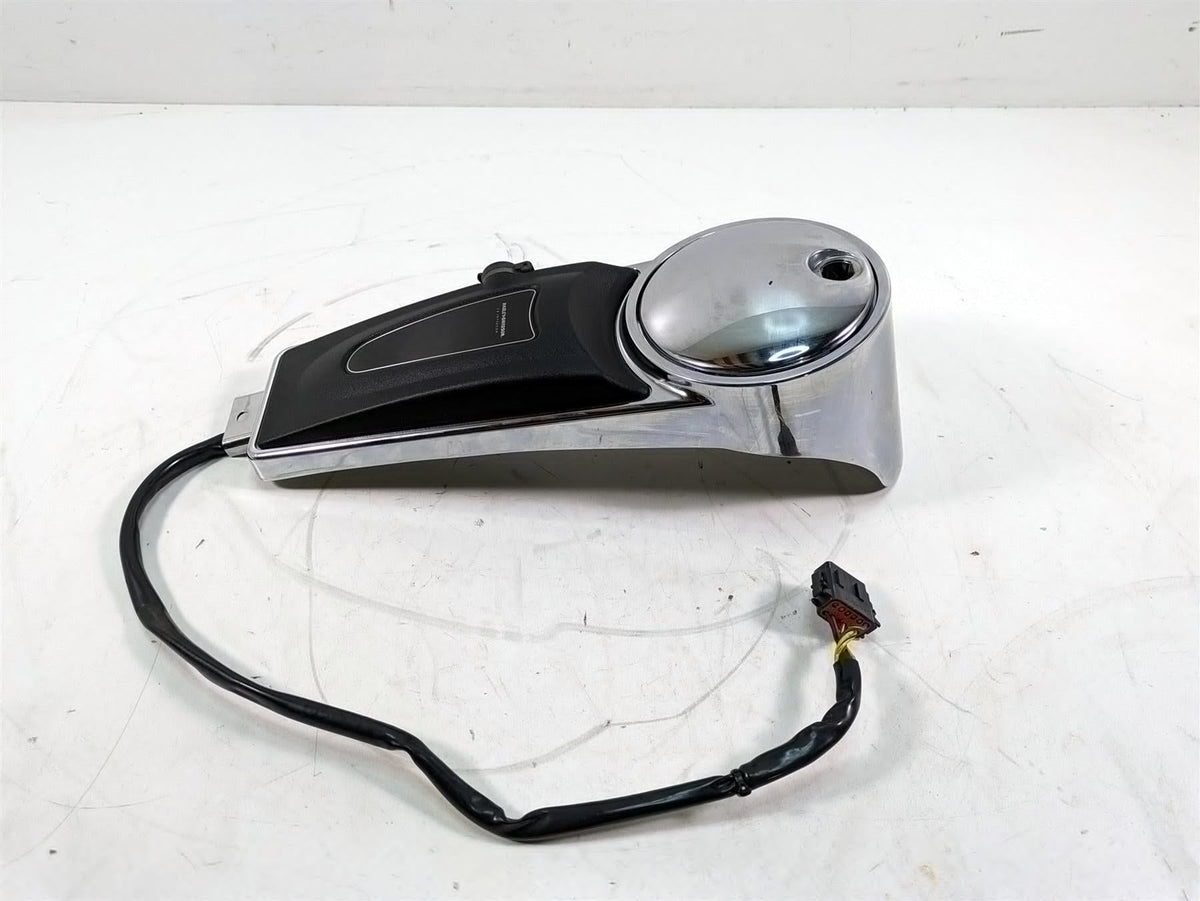 2006 Harley Touring FLHTCUI Electra Glide Fuel Gas Tank Dash Cover 61270-98A {{ shop.shopifyCountryName }} - Mototech271