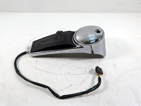 2006 Harley Touring FLHTCUI Electra Glide Fuel Gas Tank Dash Cover 61270-98A {{ shop.shopifyCountryName }} - Mototech271