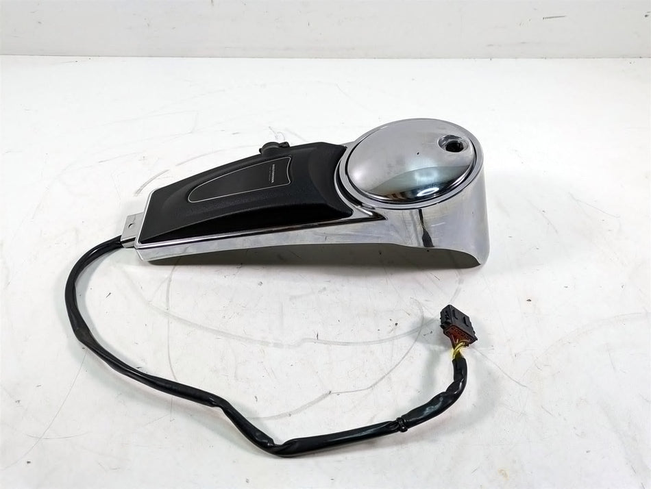 2006 Harley Touring FLHTCUI Electra Glide Fuel Gas Tank Dash Cover 61270-98A {{ shop.shopifyCountryName }} - Mototech271