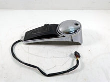Load image into Gallery viewer, 2006 Harley Touring FLHTCUI Electra Glide Fuel Gas Tank Dash Cover 61270-98A | Mototech271
